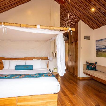 The Retreat Hotel คิกาลี ภายนอก รูปภาพ