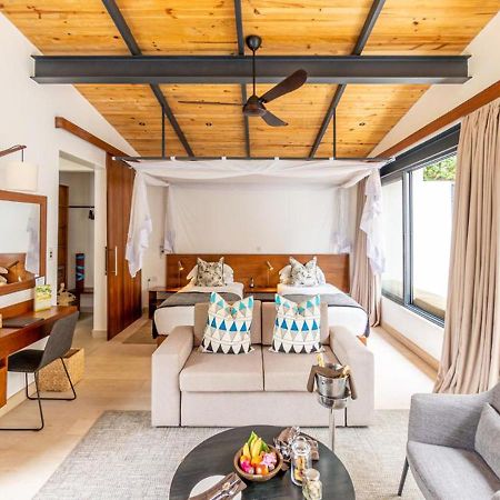 The Retreat Hotel คิกาลี ภายนอก รูปภาพ