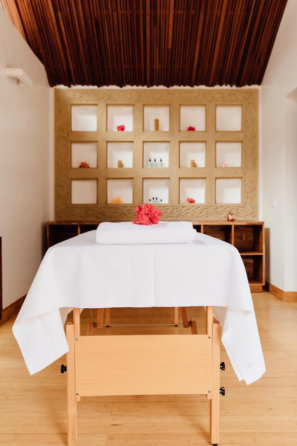 The Retreat Hotel คิกาลี ภายนอก รูปภาพ