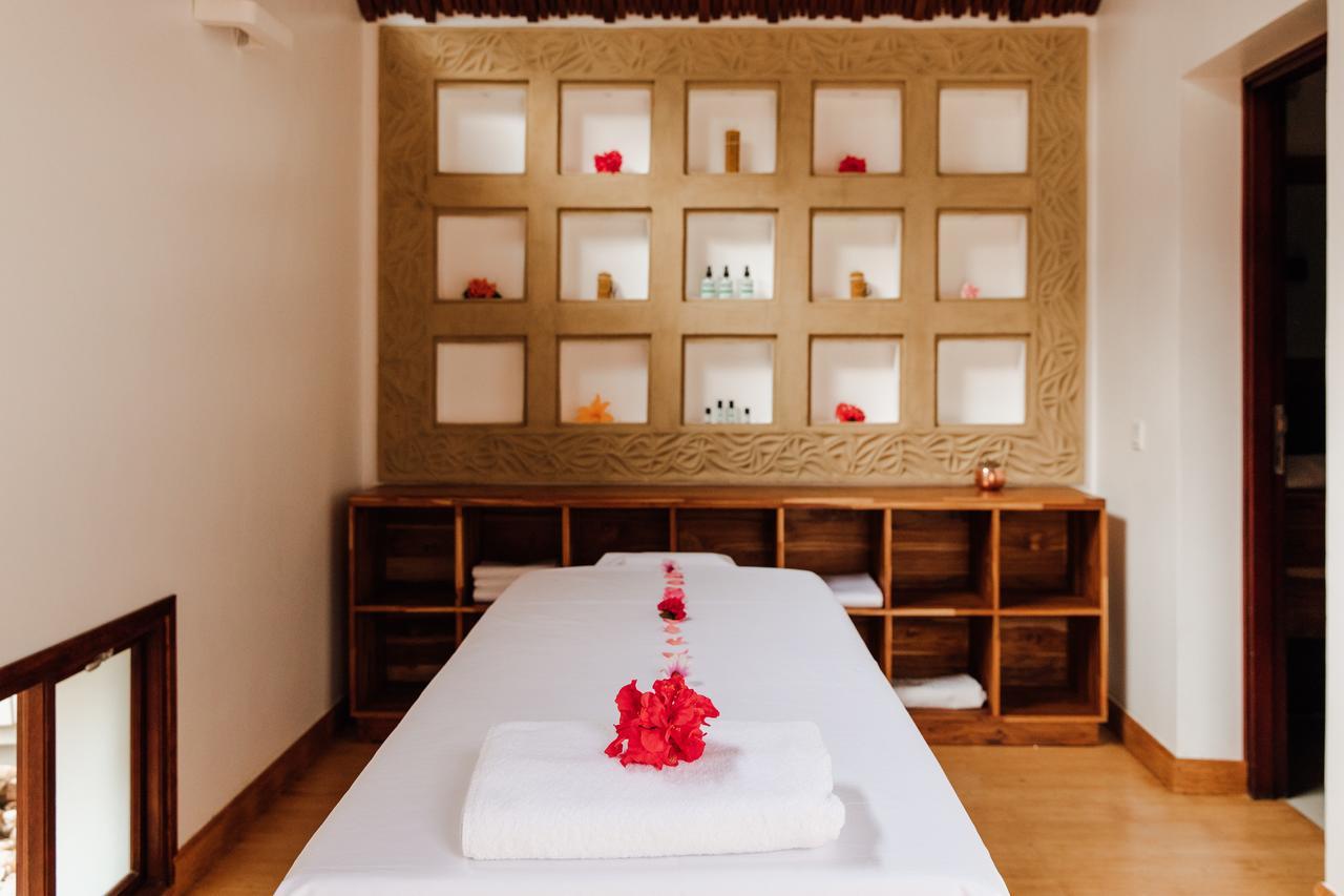 The Retreat Hotel คิกาลี ภายนอก รูปภาพ